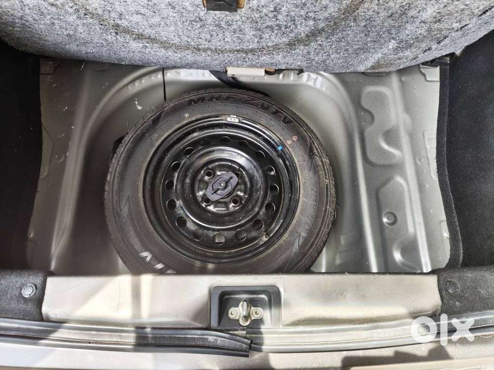 Maruti Suzuki Wagon R Vxi, 2022, Petrol