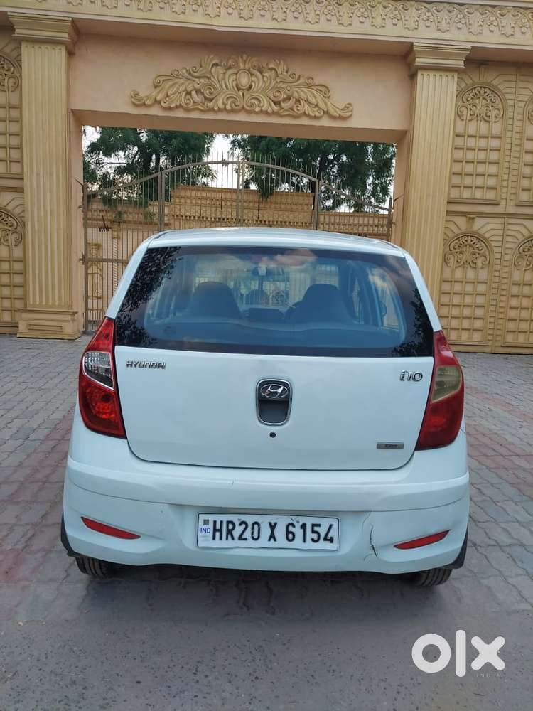 Hyundai I10 Era, 2012, Petrol