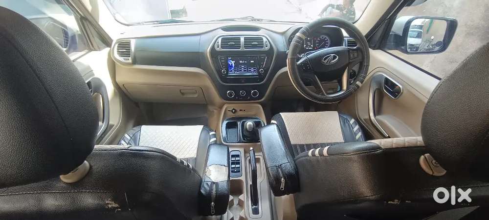 Mahindra Bolero Neo 2021 Diesel 58000 Km Driven Orijnal Car