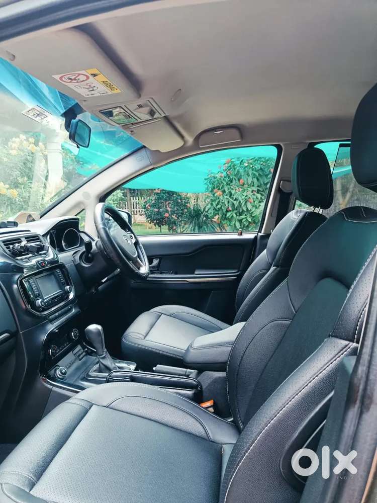 Tata Hexa 2018 Diesel Well Maintained