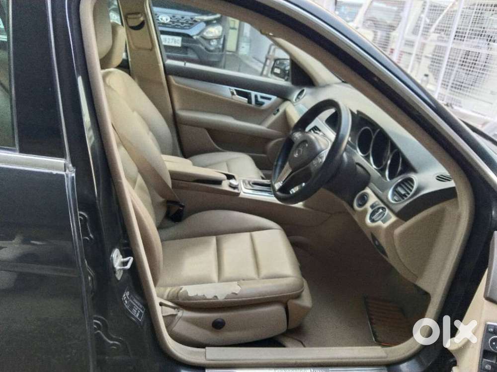 Mercedes-benz C-class 2.1 C250 Cdi Blueefficiency, 2013, Diesel