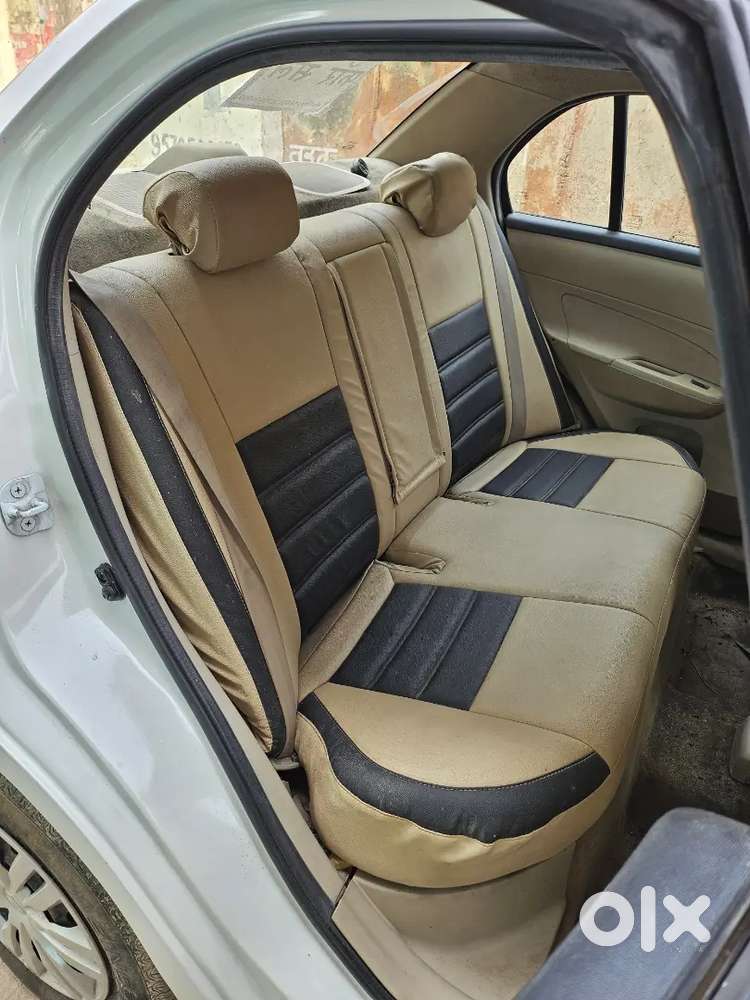 Maruti Swift Dzire 2016