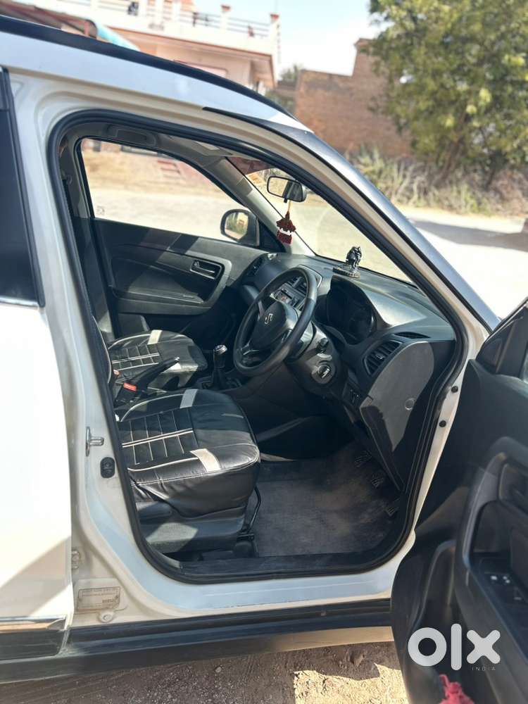 Maruti Suzuki Brezza 2018 Diesel 91000 Km Driven