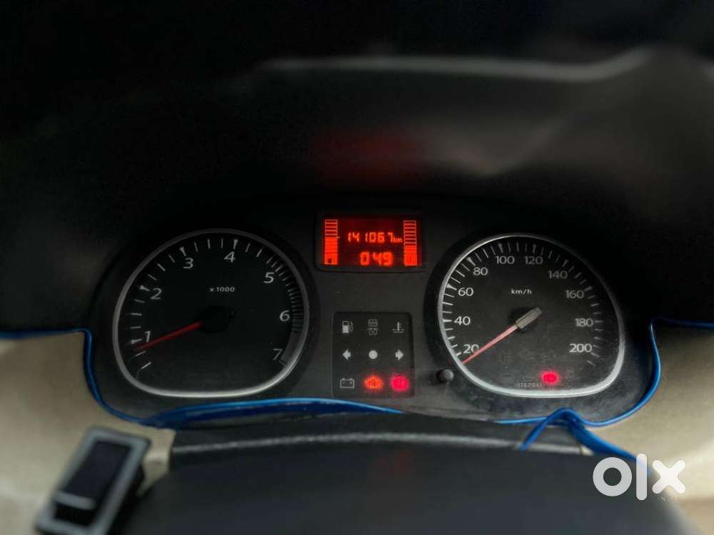Hyundai Xcent, 2018, Petrol