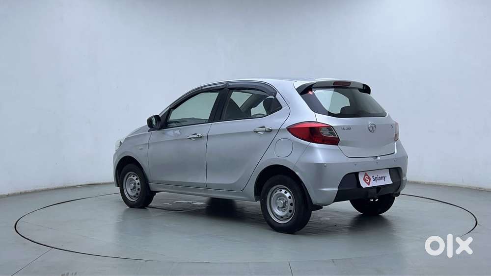 Tata Tiago Xe, 2016, Petrol