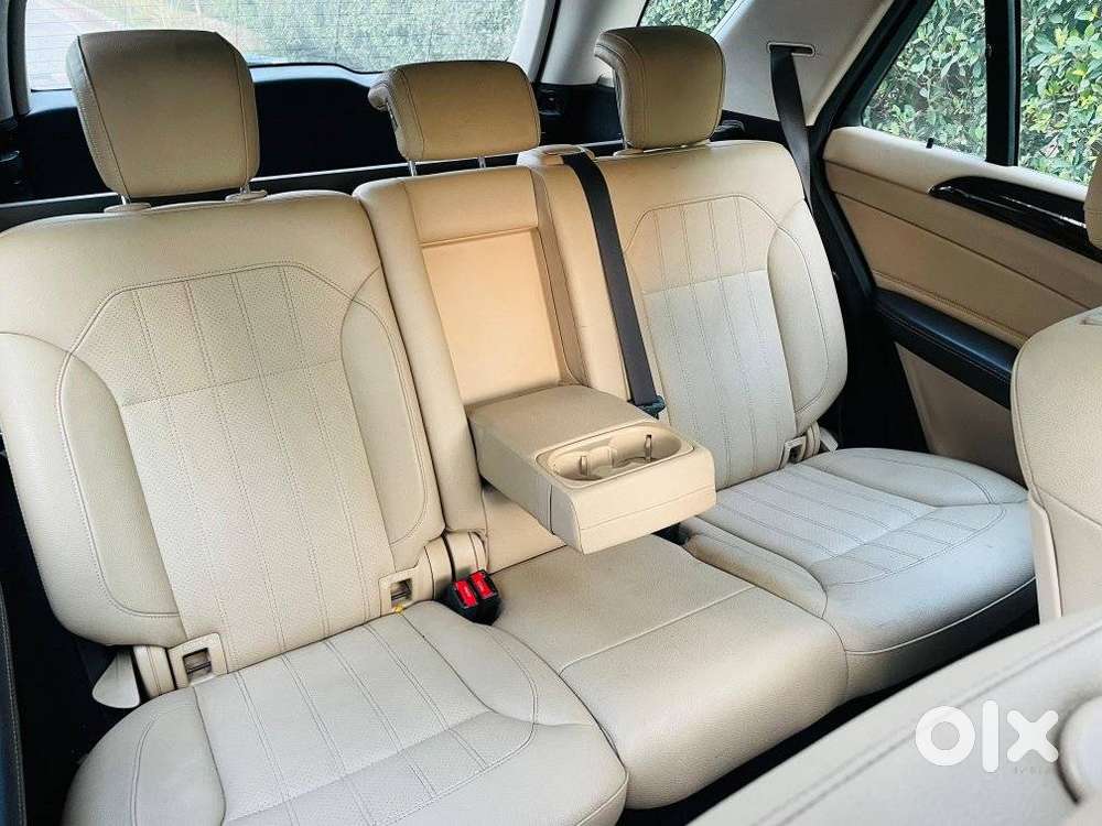 Mercedes-benz Gle Class 250d, 2017, Diesel