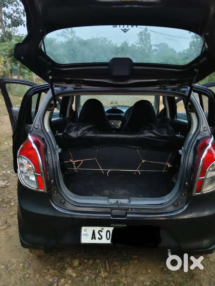 Maruti Suzuki Alto 800 Lxi 2014
