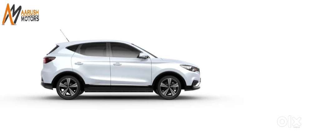 Mg Zs Ev Exclusive Pro, 2026, Electric