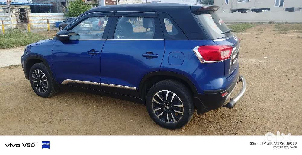 Toyota Urban Cruiser