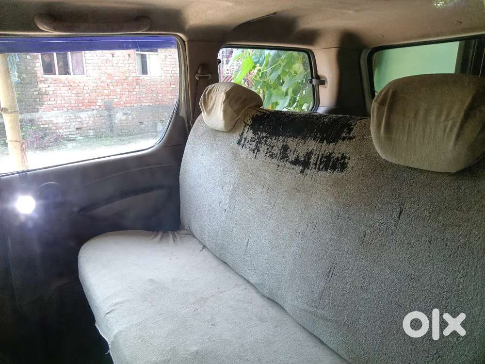 Mahindra Xylo Diesel Manual 2012
