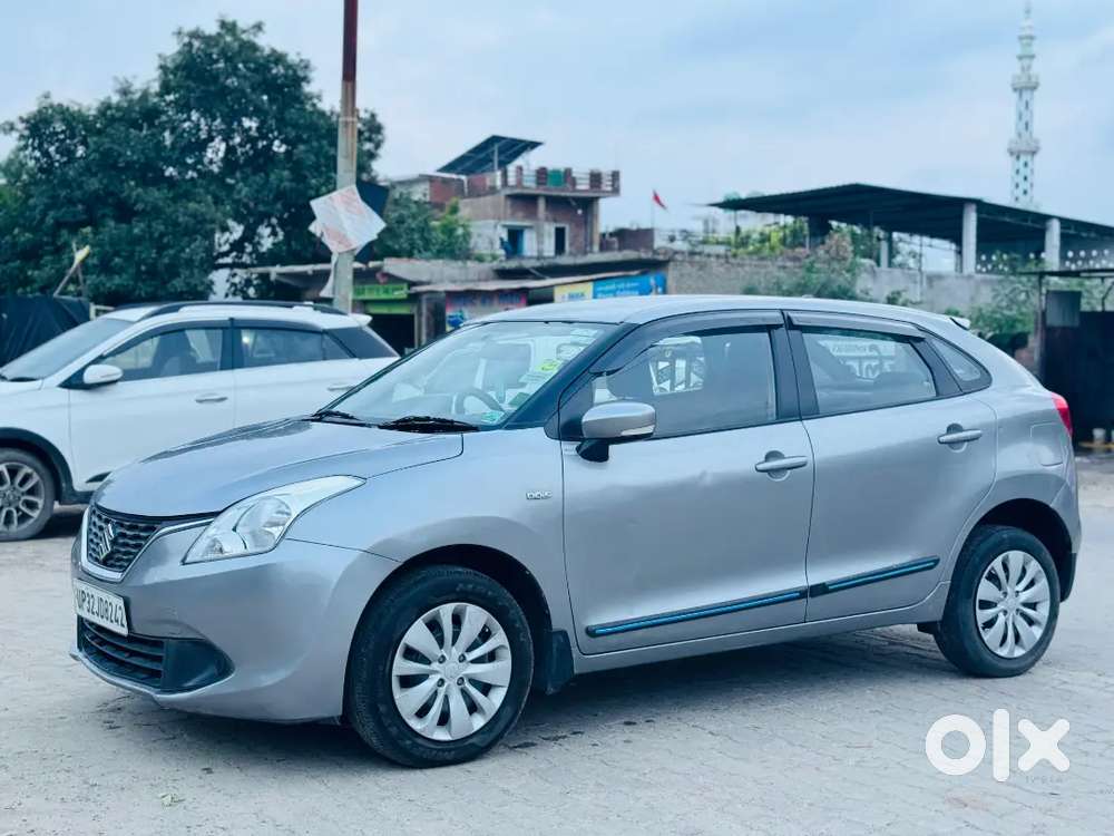 Baleno New Condition No Scratches