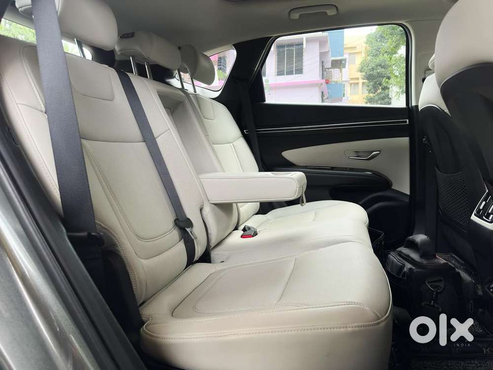 Hyundai Tucson Signature 2.0 At Diesel, 2023, Diesel