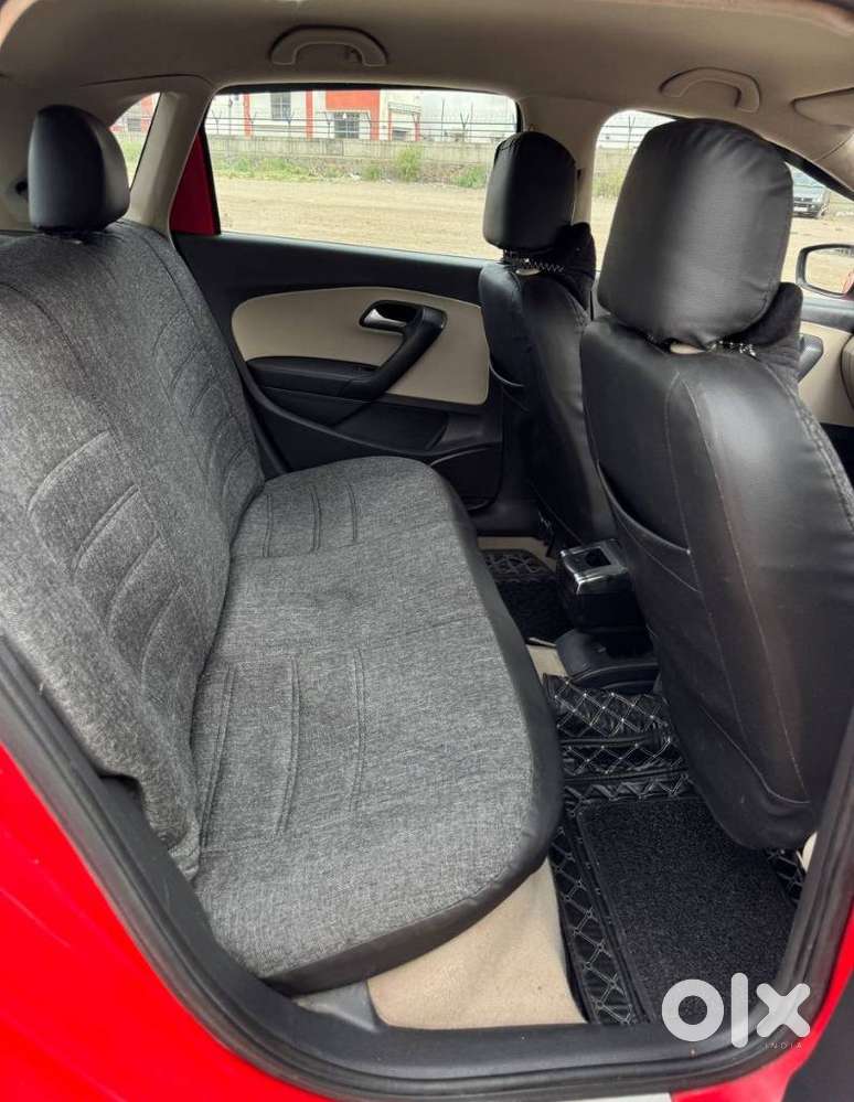 Volkswagen Polo 1.0 Comfortline Plus, 2013, Petrol