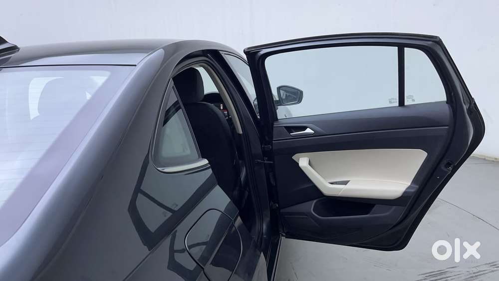 Volkswagen Virtus 1.5 Tsi Gt Plus Evo Dsg, 2022, Petrol