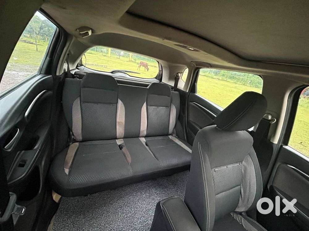 Honda Wr-v 1.5 Vx I-dtec, 2017, Diesel
