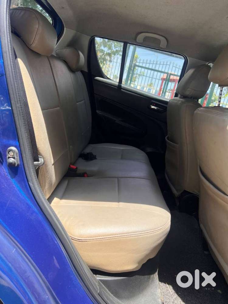Maruti Suzuki Swift Vdi, 2011, Diesel