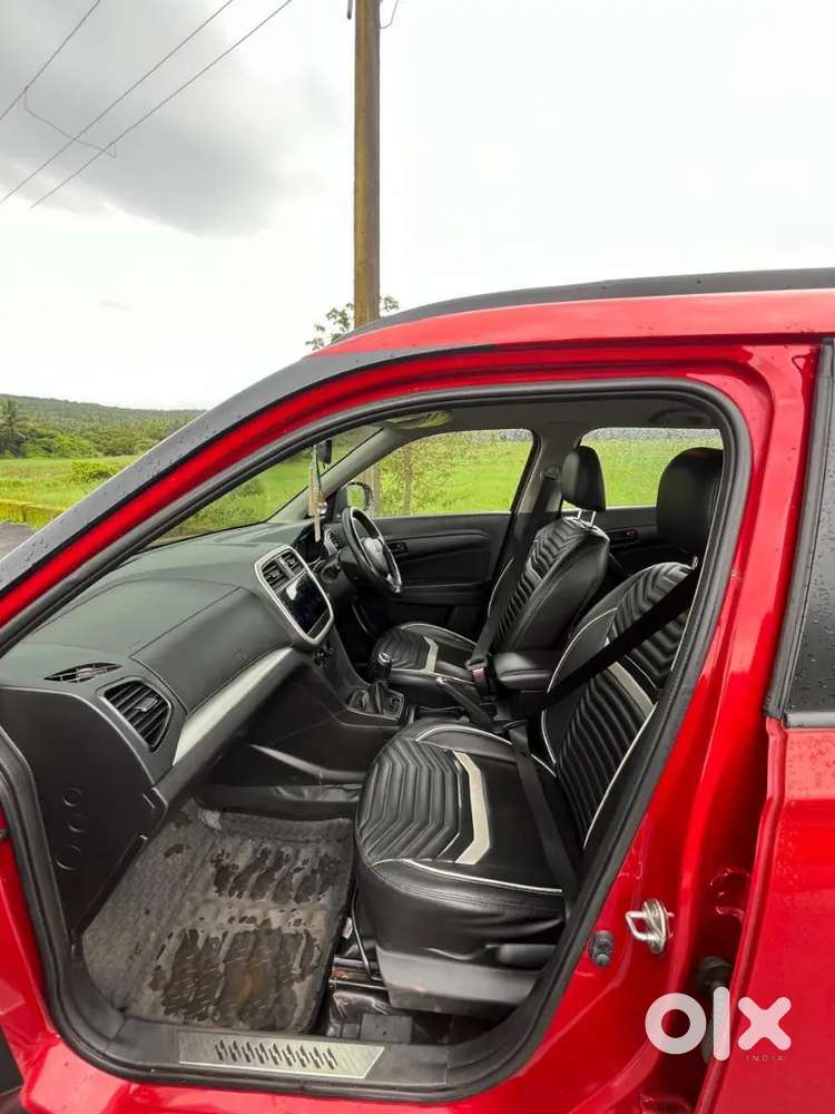 Maruti Suzuki Brezza Vdi 2019