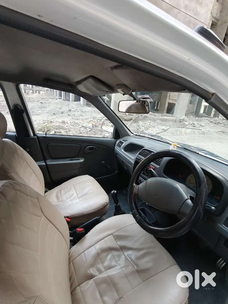 Maruti Suzuki Alto 2009 Petrol Well Maintained