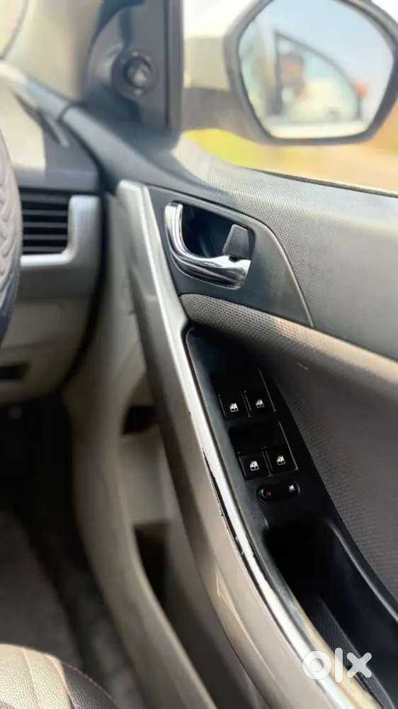 Tata Nexon 2018 Diesel 64460 Km Driven