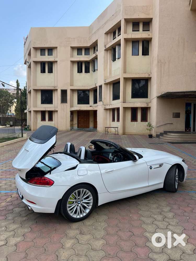 Bmw Z4 3.0 Roadstar Sdrive 35i, 2017, Petrol