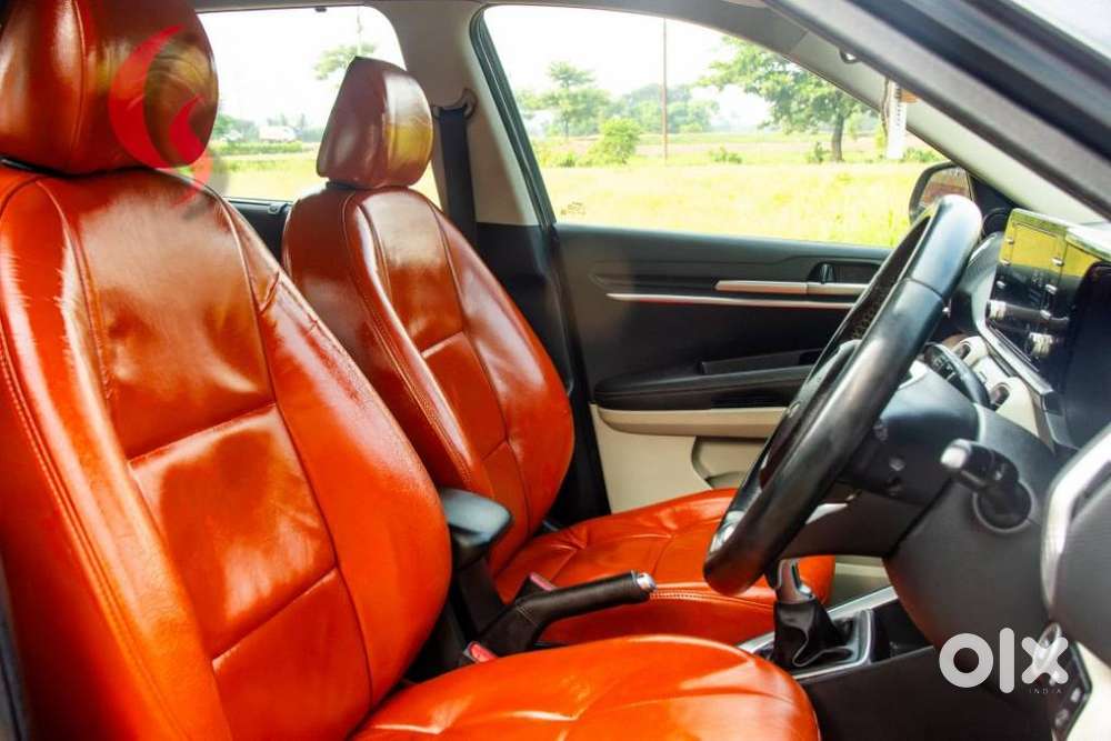 Kia Sonet Htx 1.5 Diesel, 2022, Diesel