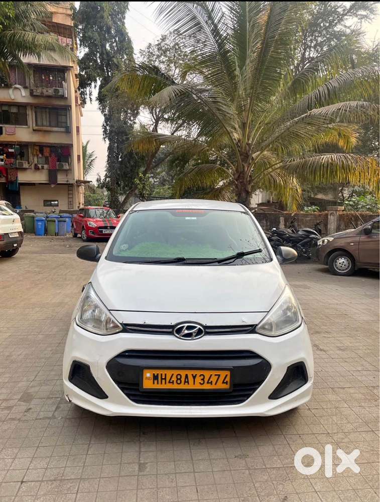 Hyundai Xcent Prime 2018 Year