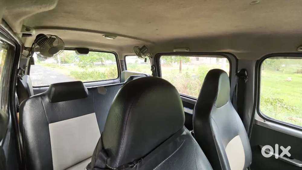 Maruti Suzuki Eeco Ac 2021