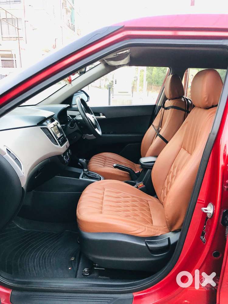 Hyundai Creta 1.6 S Automatic, 2019, Diesel