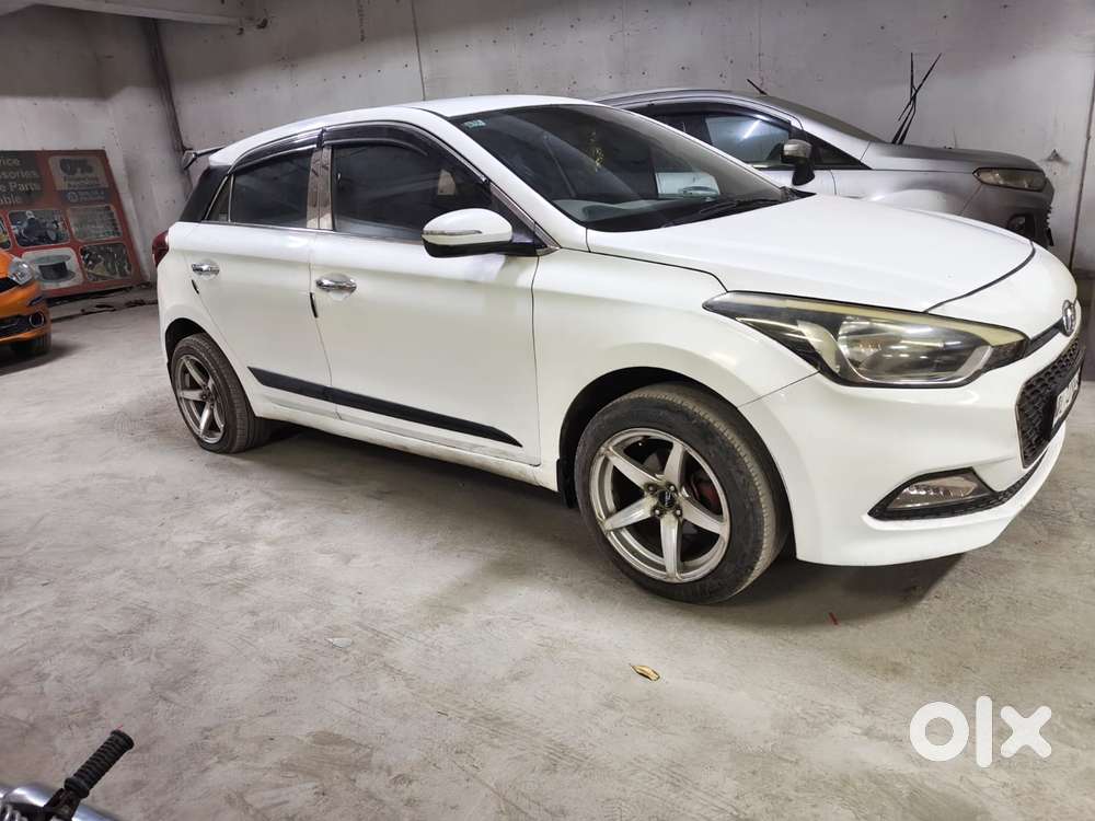 Hyundai Elite I20 Sportz 1.2, 2014, Petrol