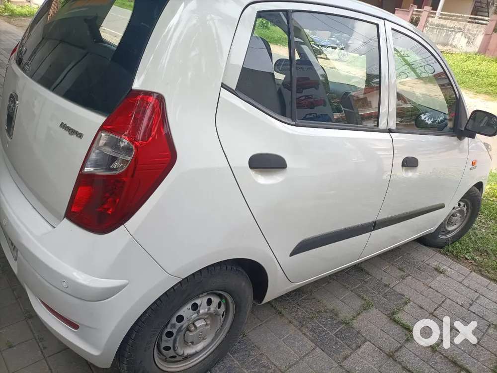 Hyundai I10 Magna 2016 Petrol Manual