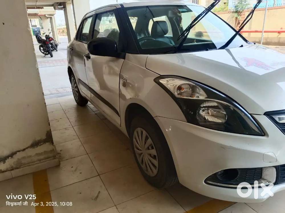 Maruti Suzuki Swift Dzire 2012 Diesel Well Maintained
