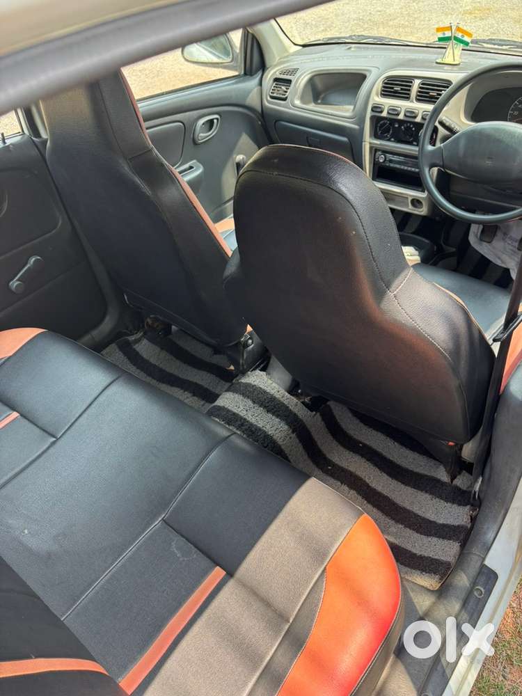 Maruti Suzuki Alto 2011 Petrol