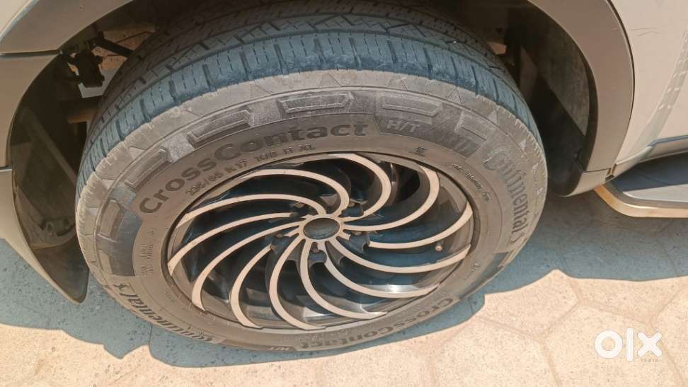 Mahindra Xuv500 W7, 2019, Diesel