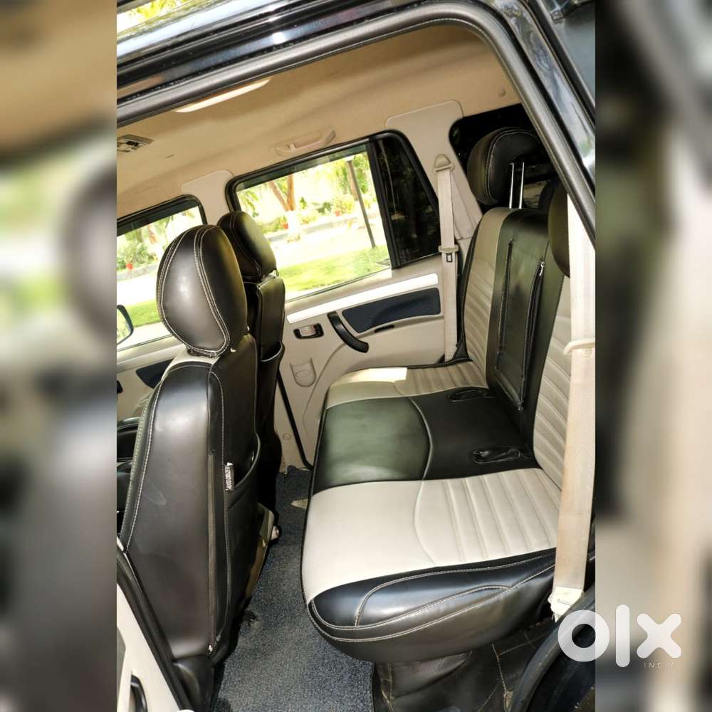 Mahindra Scorpio [ ] 2.2 S11 2wd, 2022, Diesel