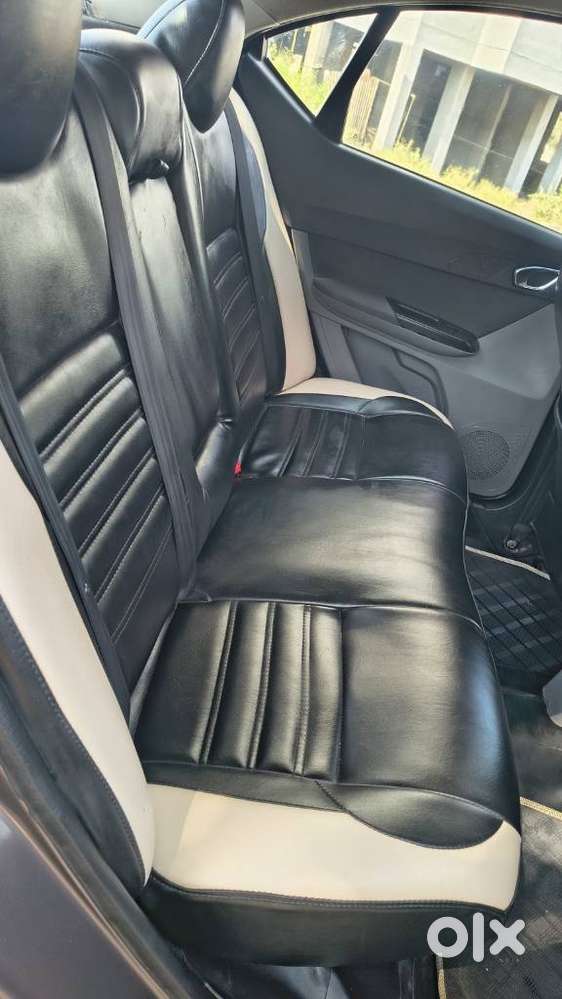 Tata Tigor Xz, 2018, Petrol