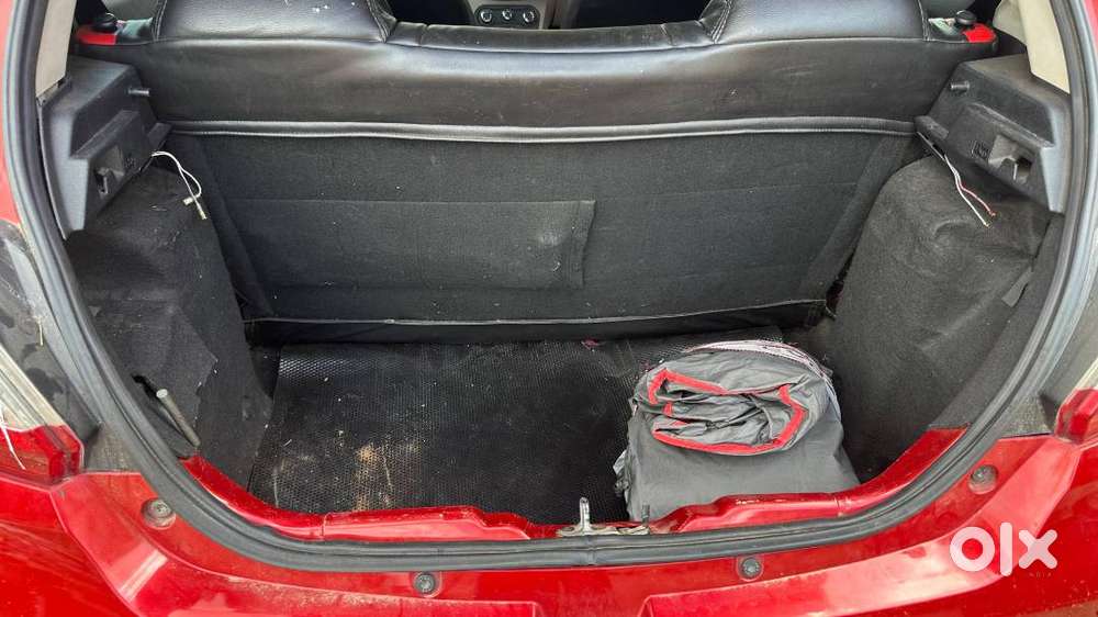 Tata Tiago 2018 Diesel Well Maintained