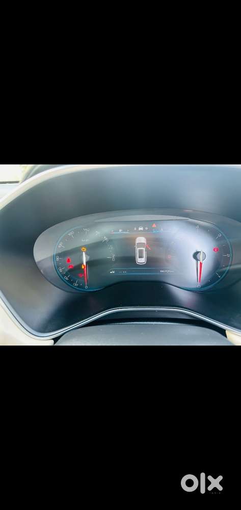 Mg Hector Sharp Diesel Mt, 2022, Diesel