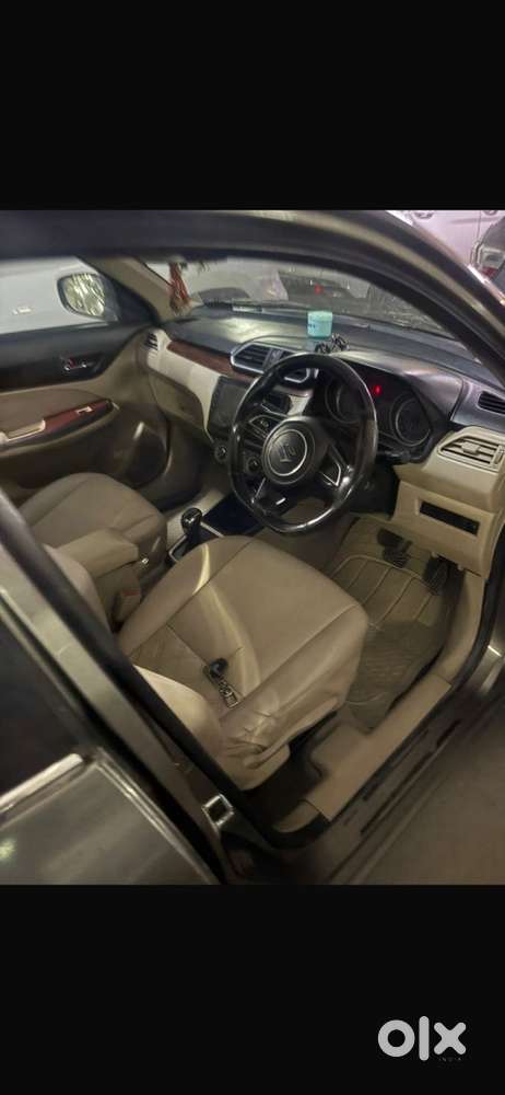 Maruti Suzuki Dzire Vdi 2018 Year