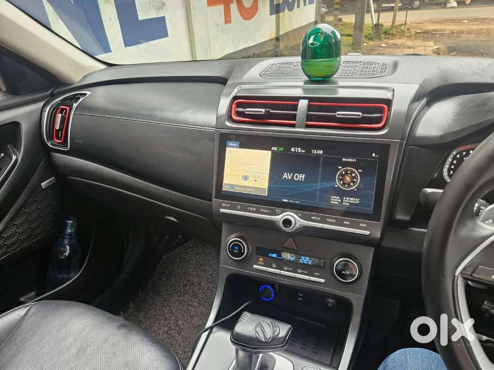 Hyundai Creta N Line 2020 Top End Model