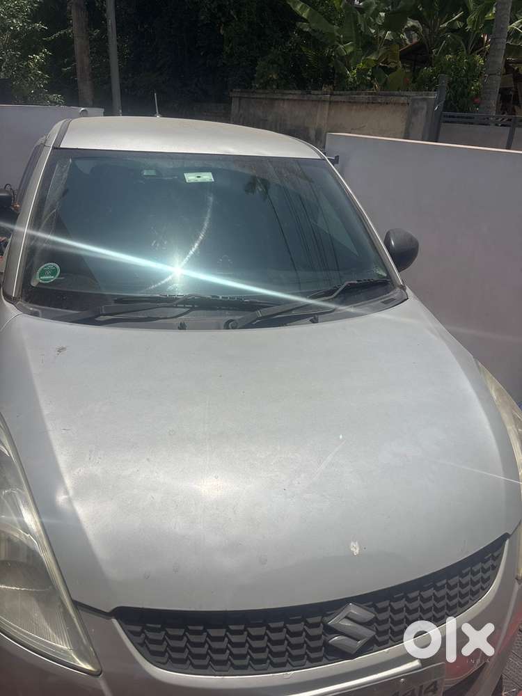 2013 Maruti Swift Petrol
