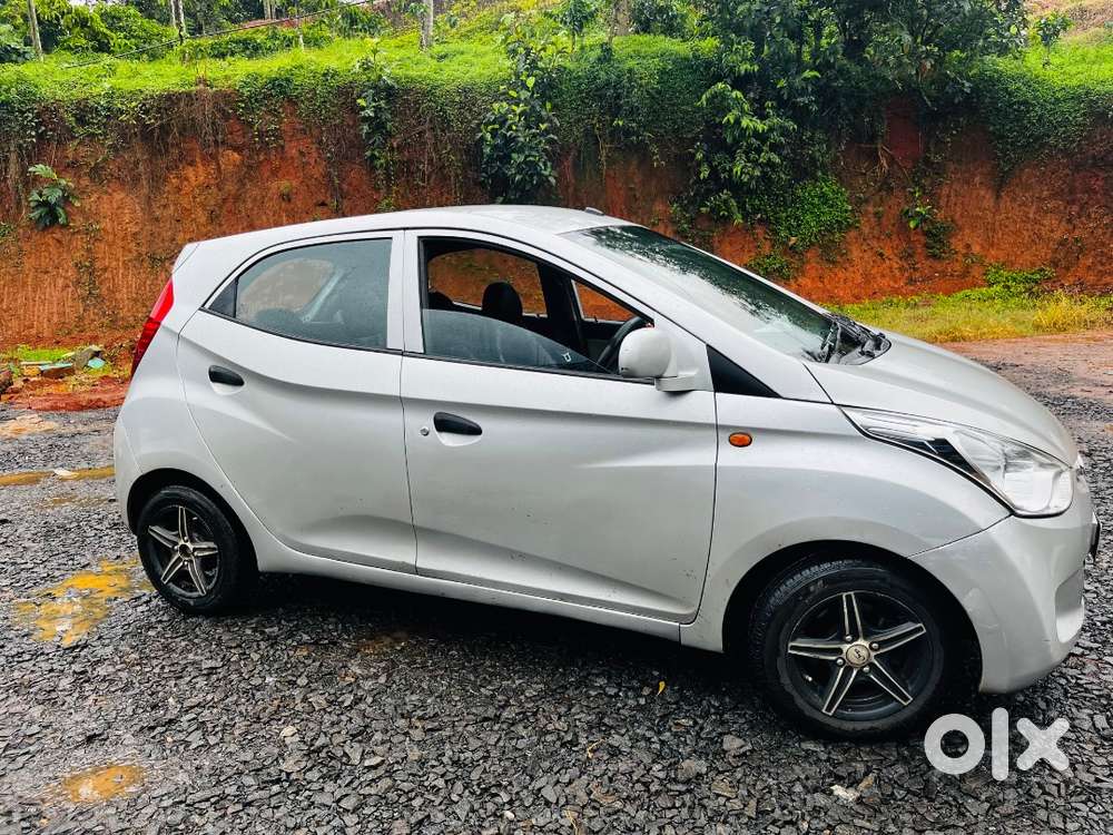 Well Maintained Eon Urgent Sale