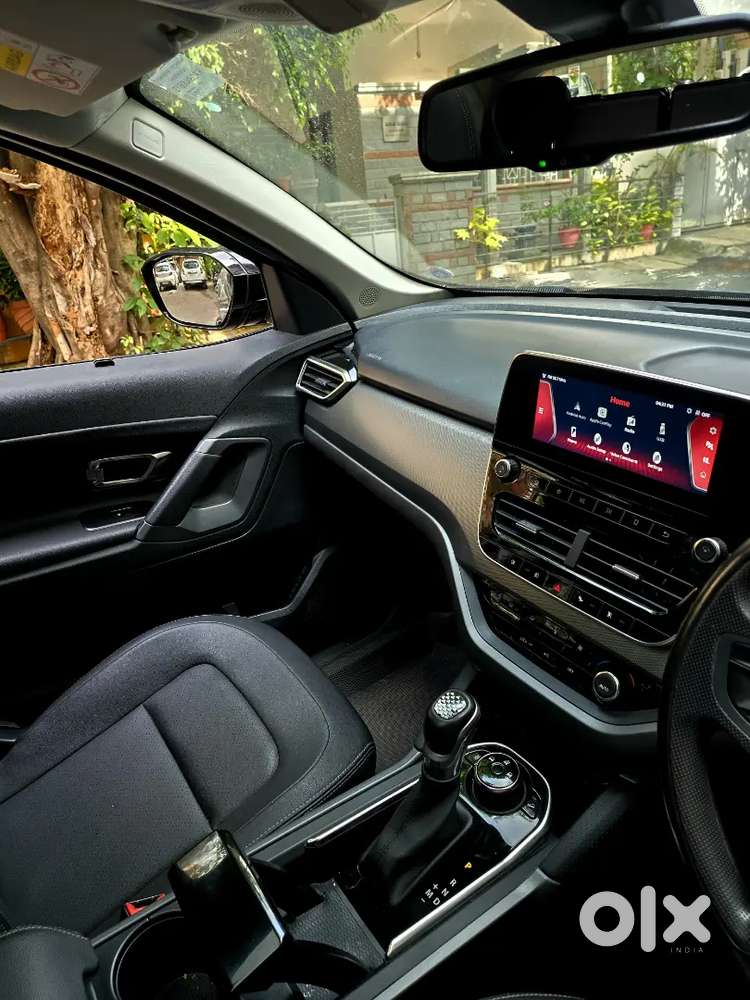 ​pristine 2021 Tata Harrier Xza+ Dark Edition  Top Spec Automatic