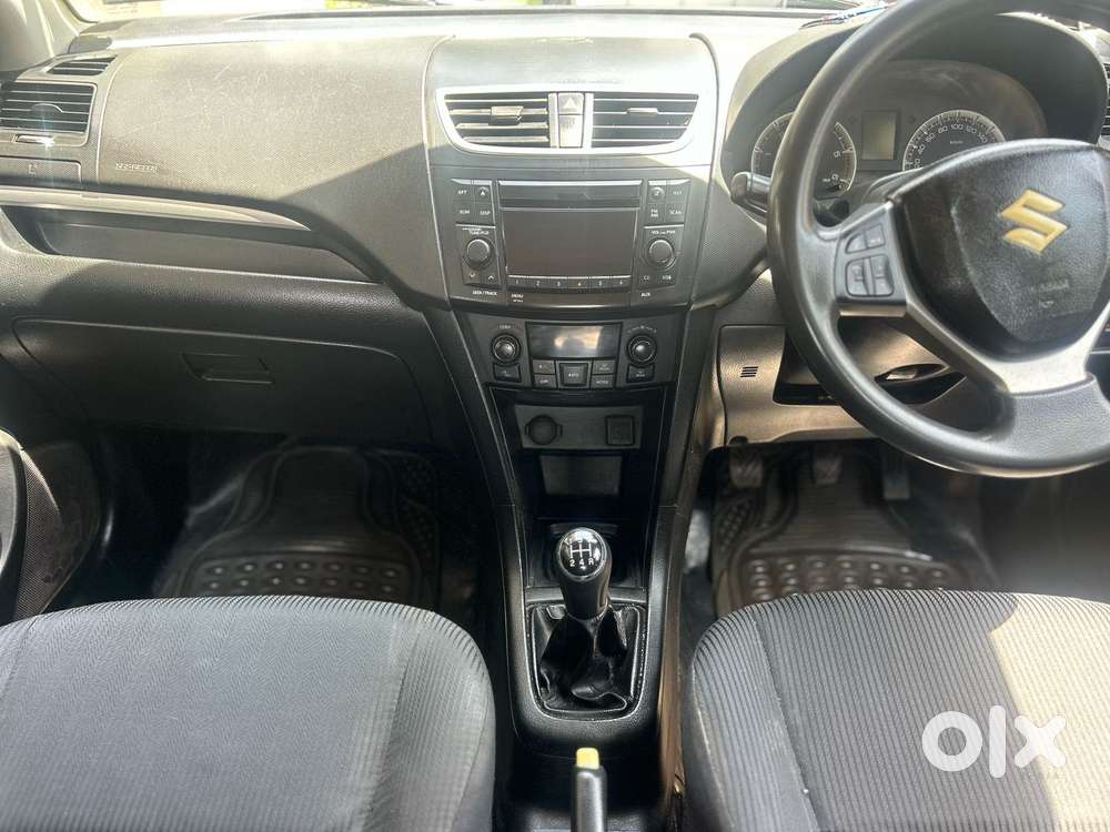 Maruti Suzuki Swift Ddis Zdi, 2012, Diesel