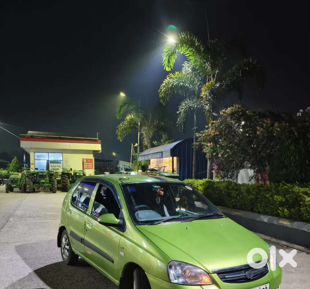 Totally Super Condition And New