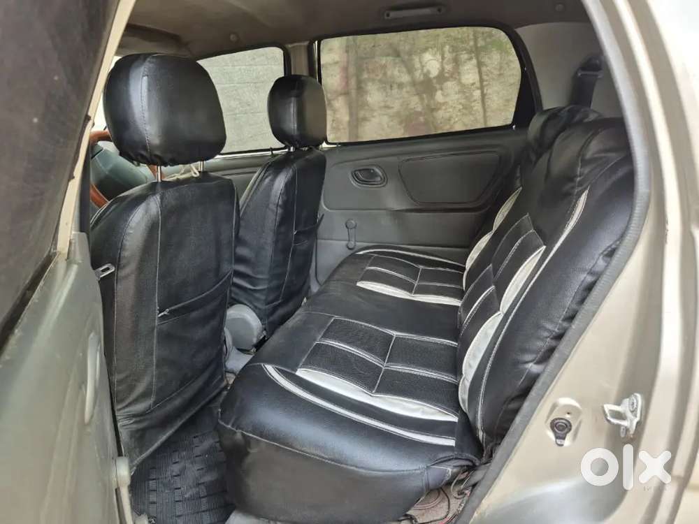 Maruti Suzuki Alto 2007 Petrol Good Condition