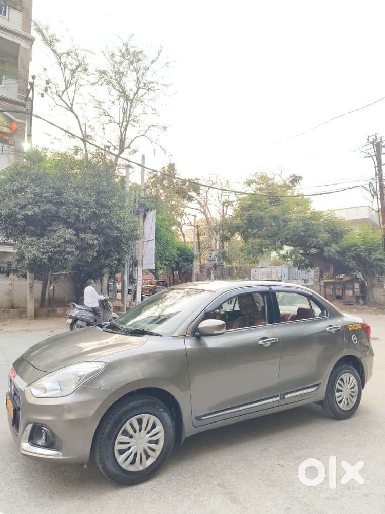 Maruti Suzuki Swift Dzire Vxi Optional, 2023, Petrol