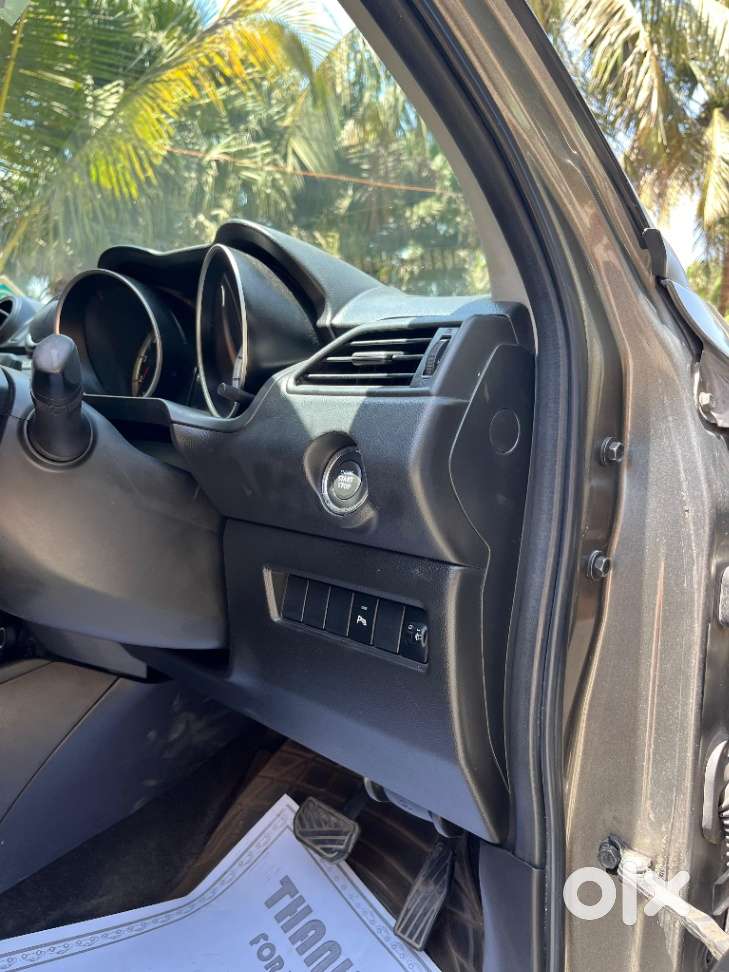 Maruti Suzuki Swift Amt Zxi, 2018, Petrol