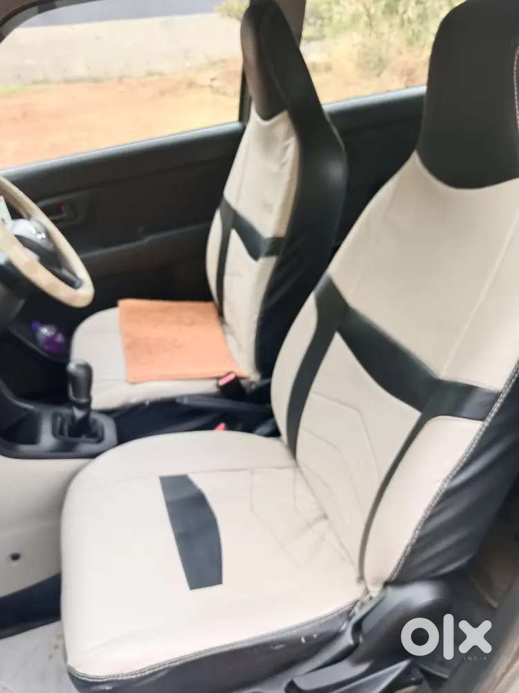 Excellent Condition, Fully Serviced, Low Km Driven, Full Loaded Car.