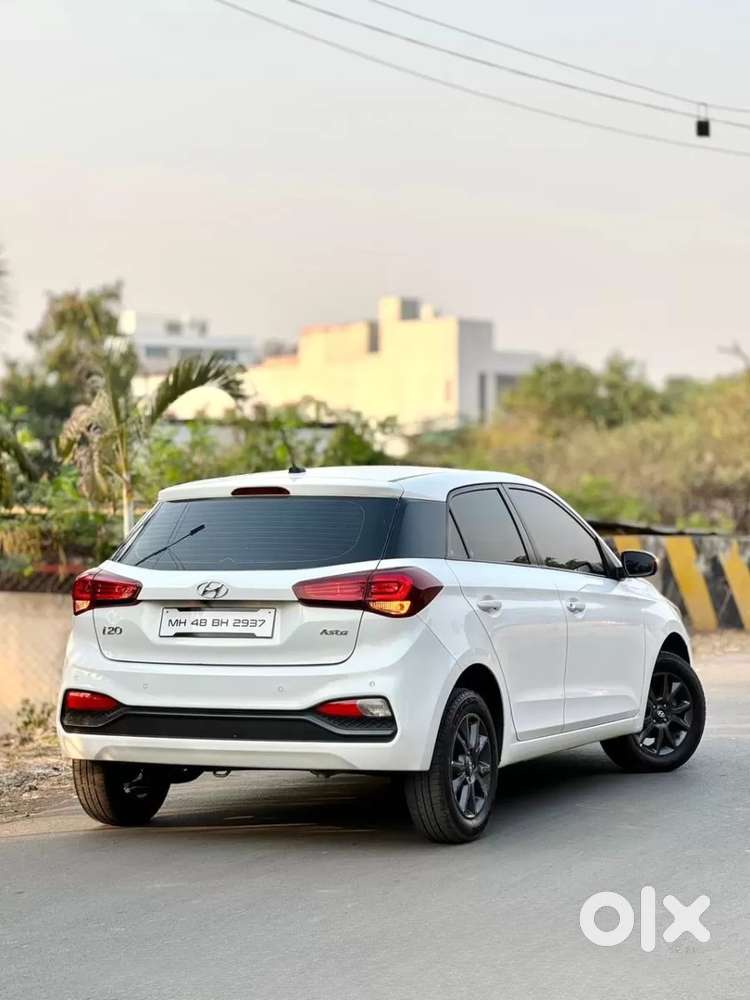 Hyundai Elite I20 Asta 1.4 Crdi, 2019, Diesel