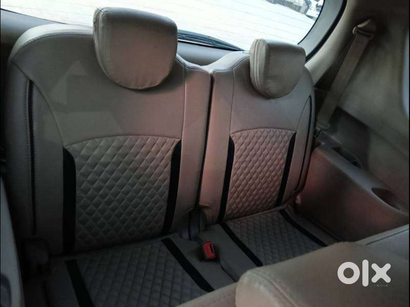 Maruti Suzuki Ertiga 1.3 Zdi Plus, 2017, Diesel